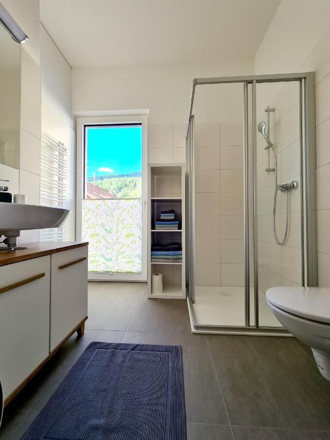 Beim Lanner - Franz Apartment มอนด์ซี ภายนอก รูปภาพ